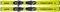 Fischer RC4 Race + FS 4 GW CA JRS Brake 80 (inkl. Bindung) (Junior) (Modell 2024/2025) Vorschaubild