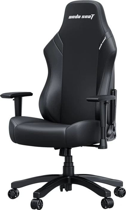 Anda Seat Luna Premium Gamingstuhl, schwarz
