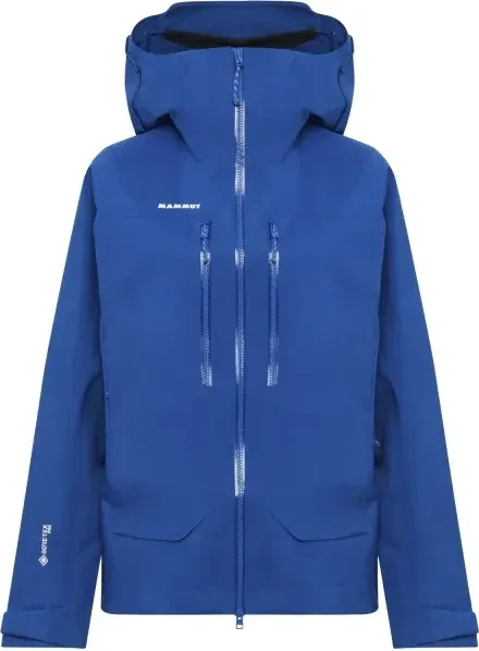 Mammut Crater Pro HS Hooded Jacke (Damen)