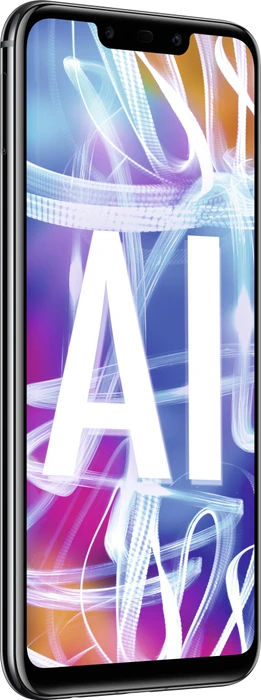 Huawei Mate 20 Lite Dual-SIM schwarz