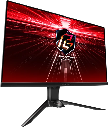 ASRock Phantom Gaming PG32QF2B, 31.5"