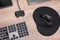 Speedlink Piavo Pro Vertical Wireless Mouse Rubber Black, schwarz, USB Vorschaubild