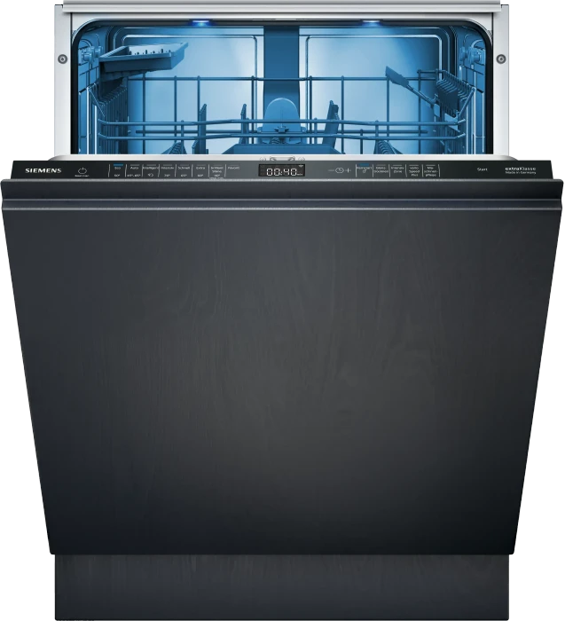 Siemens iQ500 SX65ZX02BD Großraum-Geschirrspüler