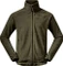 Bergans Hareid Fleece NoHood Jacke (Herren) Vorschaubild