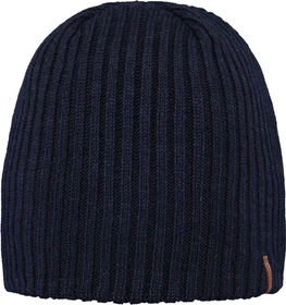 Barts Wilbert Beanie navy (Herren)