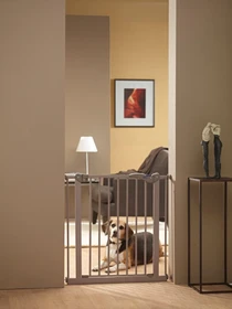 Savic Dog Barrier Door, Hunde Absperrgitter, 75cm