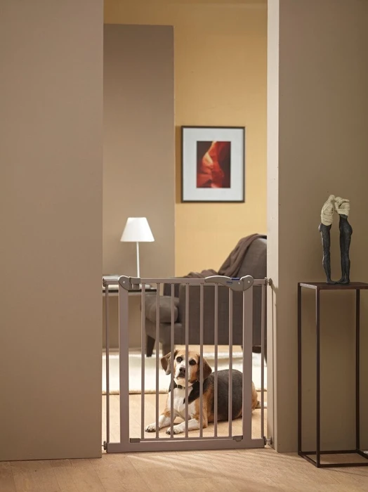 Savic Dog Barrier Door, Hunde Absperrgitter, 75cm