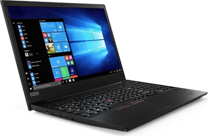 Lenovo ThinkPad E580, Core i5-8250U, 8GB RAM, 256GB SSD, DE