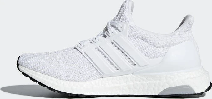 adidas Ultraboost footwear white (Damen)