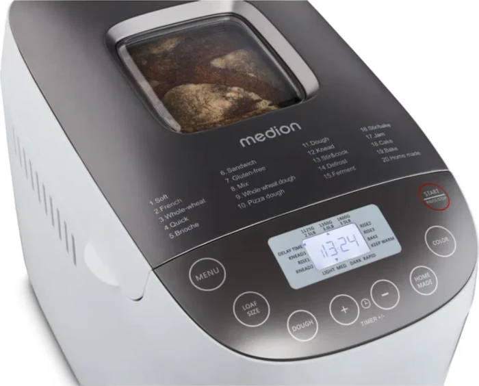 Medion MD 12040