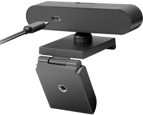 Lenovo 500 FHD Webcam