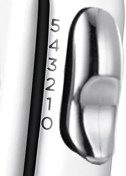 Russell Hobbs Swirl Handmixer saphir