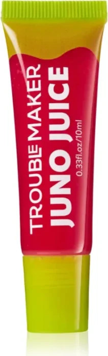 Trouble Maker Juno Juice Lipgloss