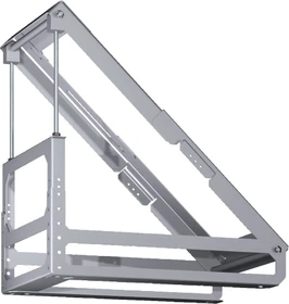 Bosch DHZ1231 Adapter für Dachschrägen links/rechts