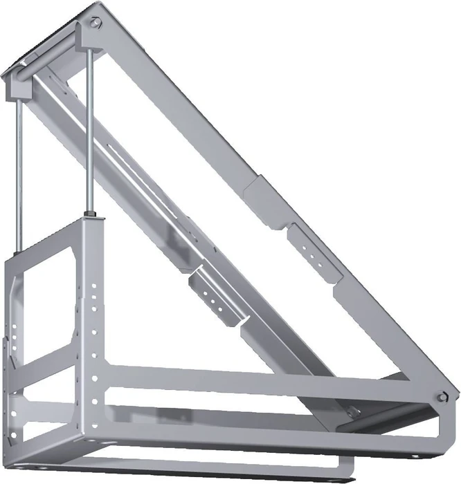Bosch DHZ1231 Adapter für Dachschrägen links/rechts