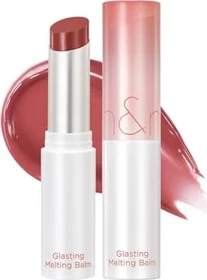 rom&nd Glasting Melting Lip Balm 06 kaya fig, 3.5g