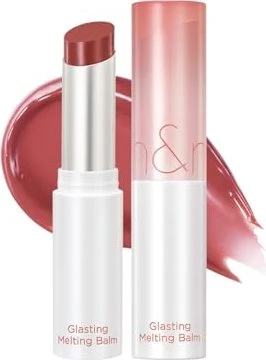 rom&nd Glasting Melting Lip Balm 06 kaya fig, 3.5g