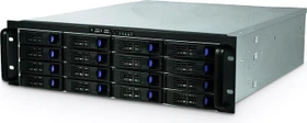 Fantec SRC-3160X07, 3HE