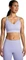 Brooks Drive Interlace Run Sport-BH Vorschaubild