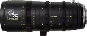 DZOFilm Catta Zoom 70-135mm T2.9 für Sony E schwarz