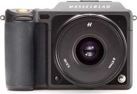Hasselblad X1D-50c mit Objektiv XCD 45mm 3.5
