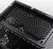 SilverStone Grandia GD07B-C, schwarz Vorschaubild