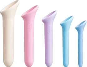 MEDintim Vagiwell Premium Dilator-Set, 5-tlg.