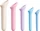 MEDintim Vagiwell Premium Dilator-Set, 5-tlg.