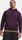 Under Armour Icon Fleece Hoodie purple echo (Herren) (1373880-526)