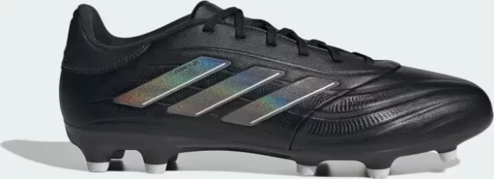adidas Copa Pure II League FG core black/carbon/grey one