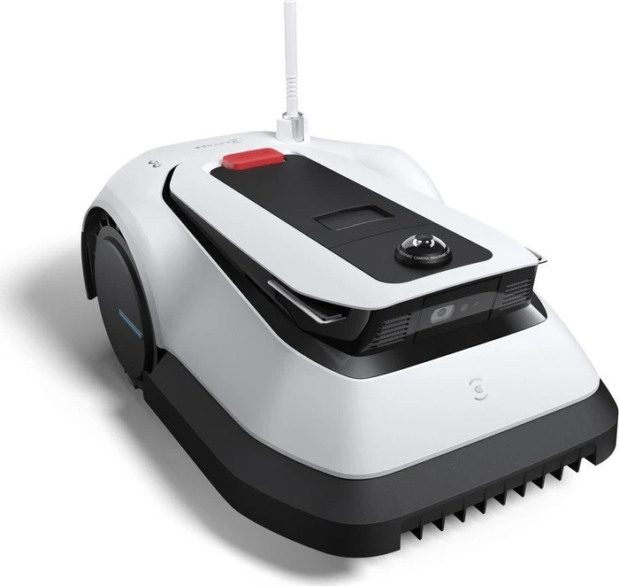 Ecovacs Goat G1