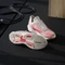 adidas Rapidmove ADV Training chalk white/aluminium/bright red (Damen) Vorschaubild