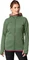 Vaude Valsorda Fleece Hoodie Funktionsjacke willow green (Damen) Vorschaubild
