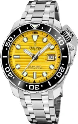 Festina Cosc F20043/1