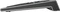 LogicKeyboard Astra 2 Pro Avid Media Composer Mac, USB, FR Vorschaubild