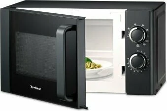 Trisa Micro Grill 20L Mikrowelle mit Grill