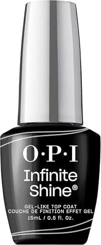 OPI Infinite Shine Nagellack Top Coat gloss, 15ml