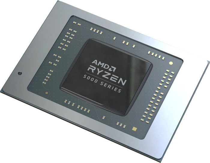 AMD Ryzen 5 5600H, 6C/12T, 3.30-4.20GHz, tray