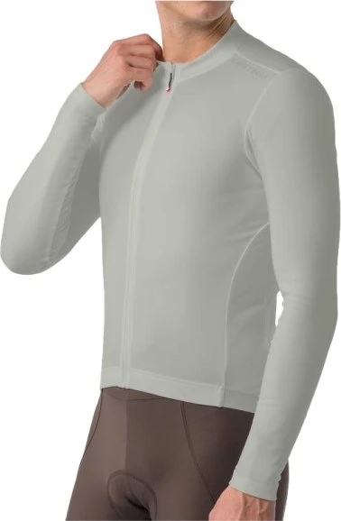 Castelli Espresso Thermal 2 Trikot langarm (Herren)
