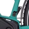 Fischer Terra 4.0i Trapez sea green matt Modell 2025 Vorschaubild