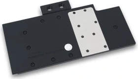 EK Water Blocks EK-FC980 GTX Ti Classy KPE, Nickel Acetal