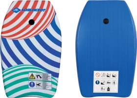Schildkröt Bodyboard Schwimmbrett