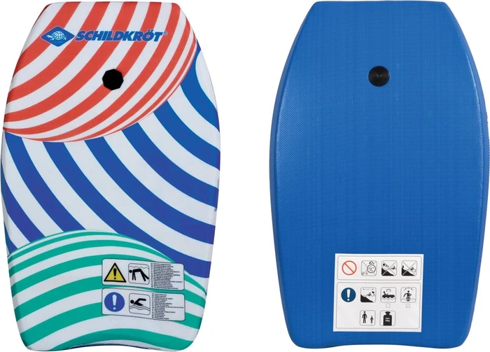 Schildkröt Bodyboard Schwimmbrett