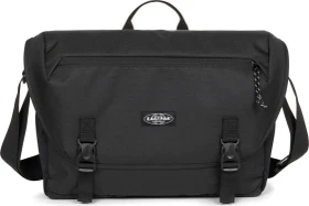 Eastpak Courier Pro Umhängetasche schwarz