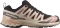 Salomon XA Pro 3D V9 iron/shadow grey/huckleberry (Damen) Vorschaubild