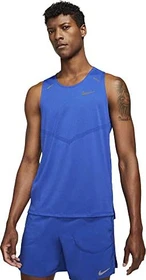Nike Rise 365 Funktionsshirt ärmellos game royal (Herren)