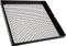 Watercool MO-RA3 420 Fan Grill, Classic, hohe Version, Lüfterblende/Lüftergitter, schwarz Vorschaubild