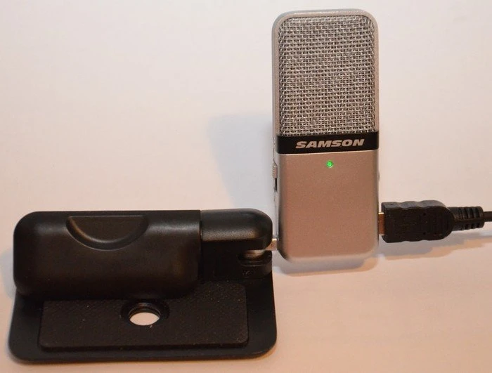 Samson Go Mic