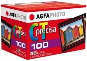AgfaPhoto CT Precisa 100 36 Diafilm