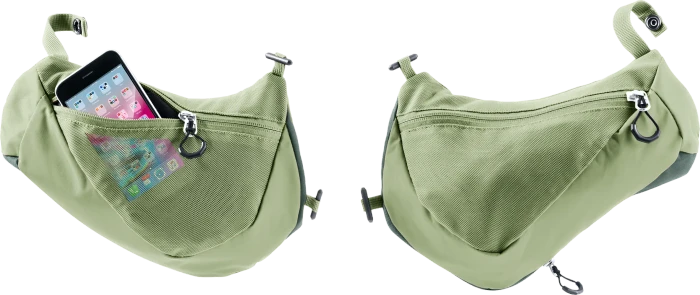 Deuter Aircontact Core 55+10 SL grove/ivy (Damen)